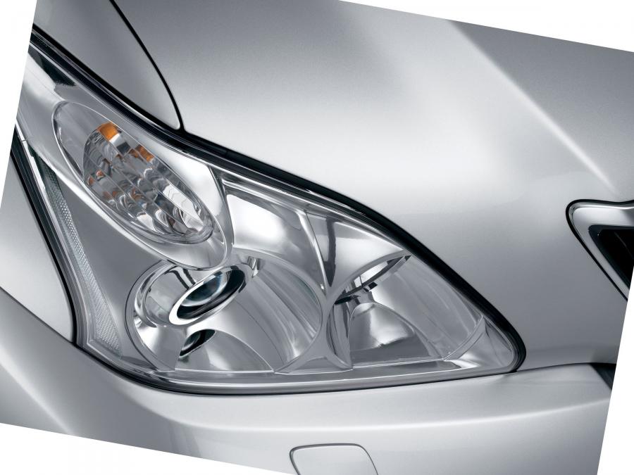  Lexus RX400h 2006 года  (фото 4 из 272)